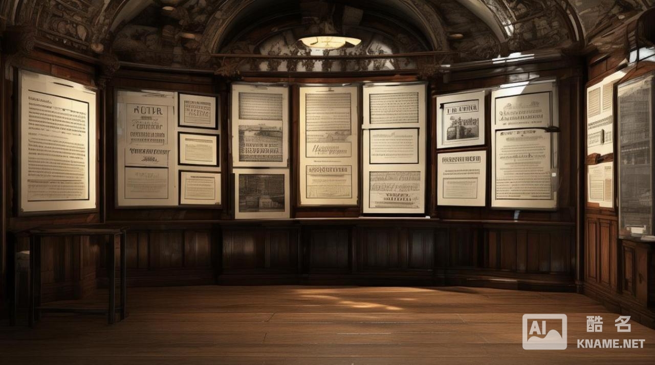 商标注册的趣味故事