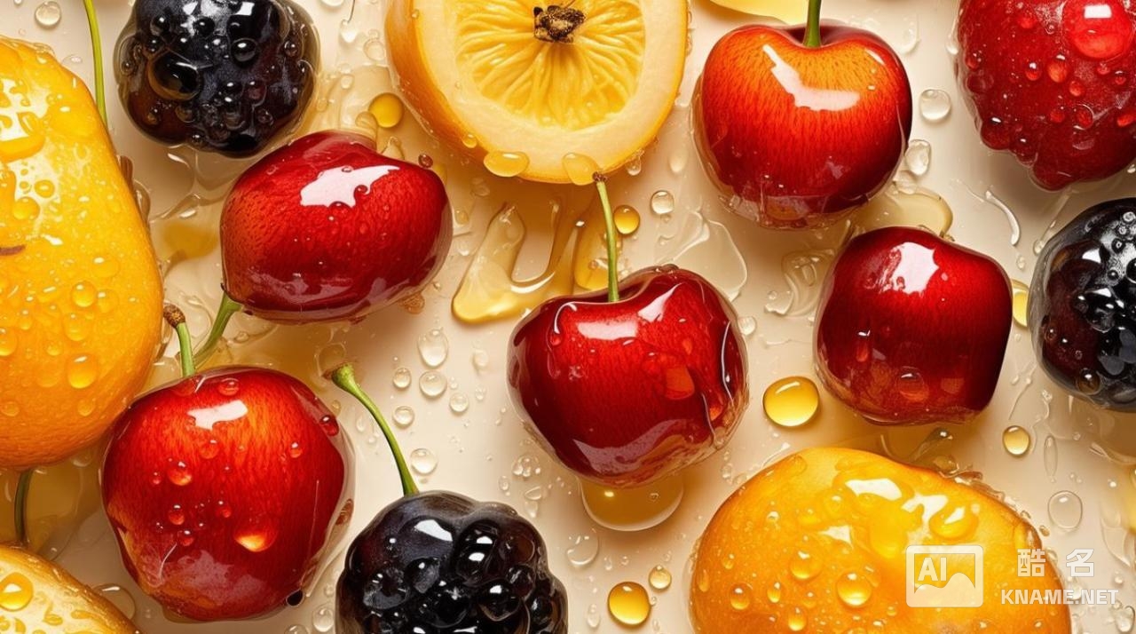 商标注册30类蜜