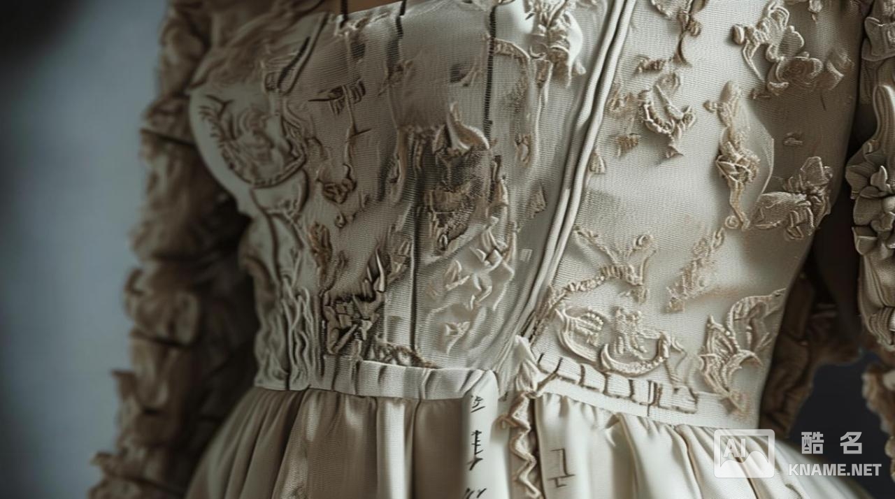 商标注册中的服装