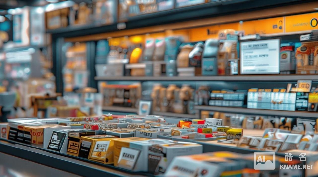 做电商商标注册