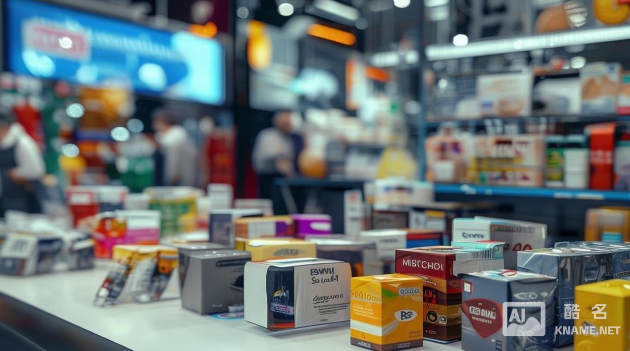 做电商商标注册