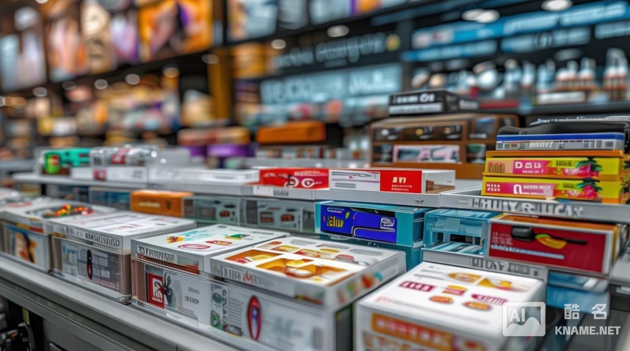 做电商商标注册