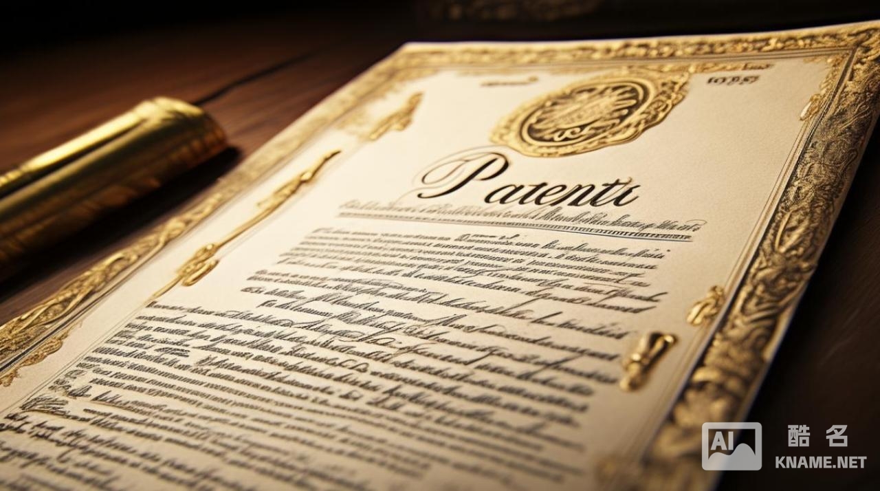发明专利又叫什么
