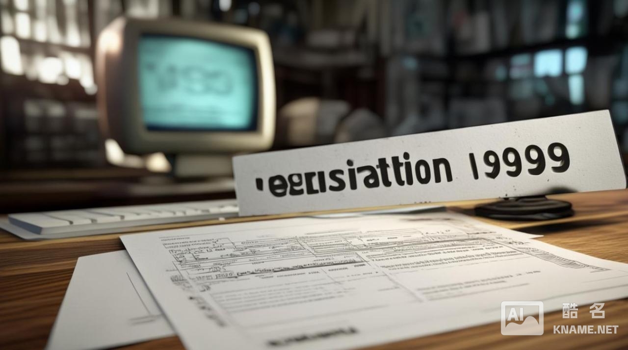 印度1999商标注册法