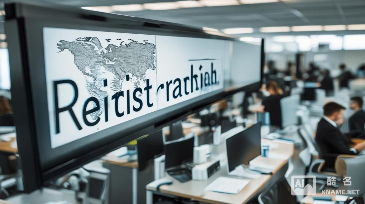 全面的深圳商标注册