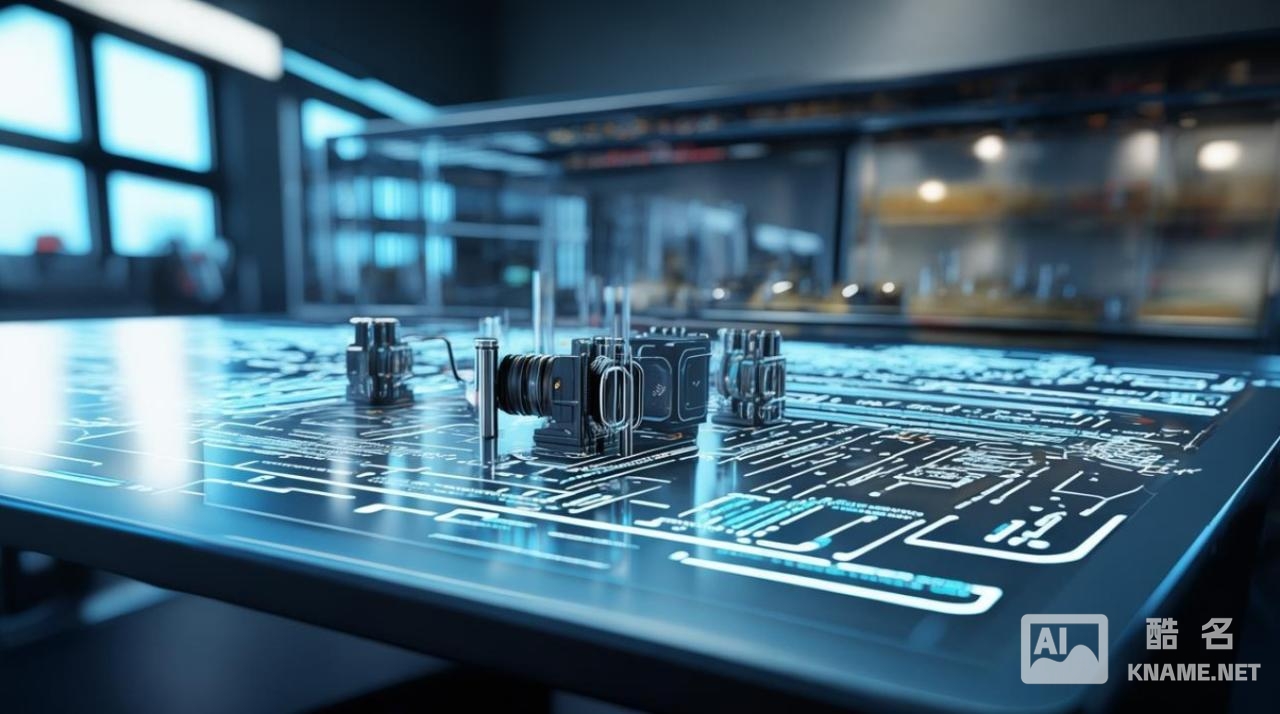 信息技术 商标注册