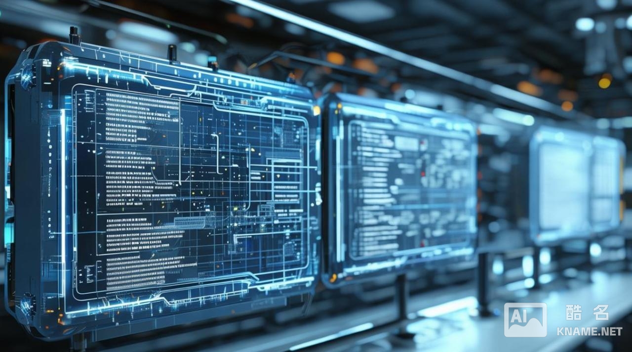 信息技术 商标注册