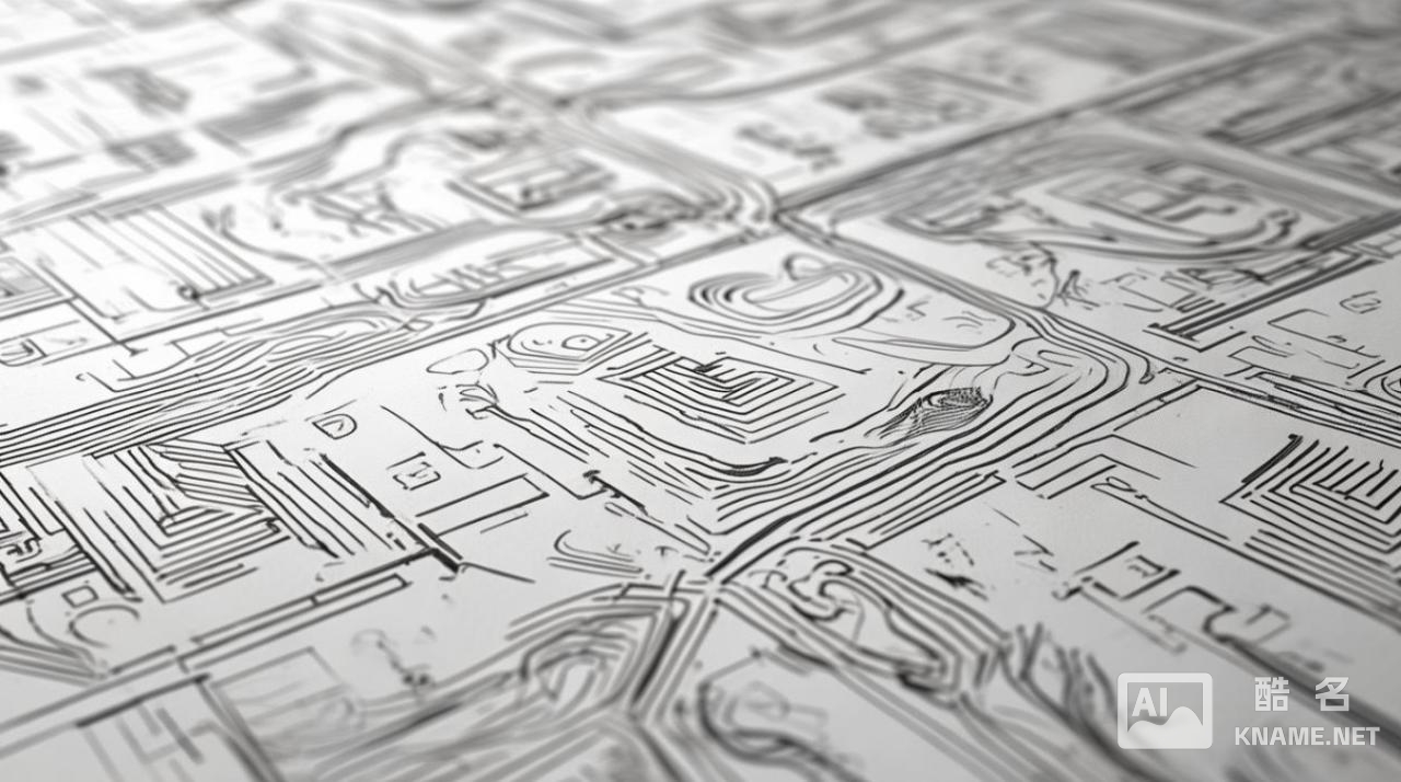 什么图案好注册商标