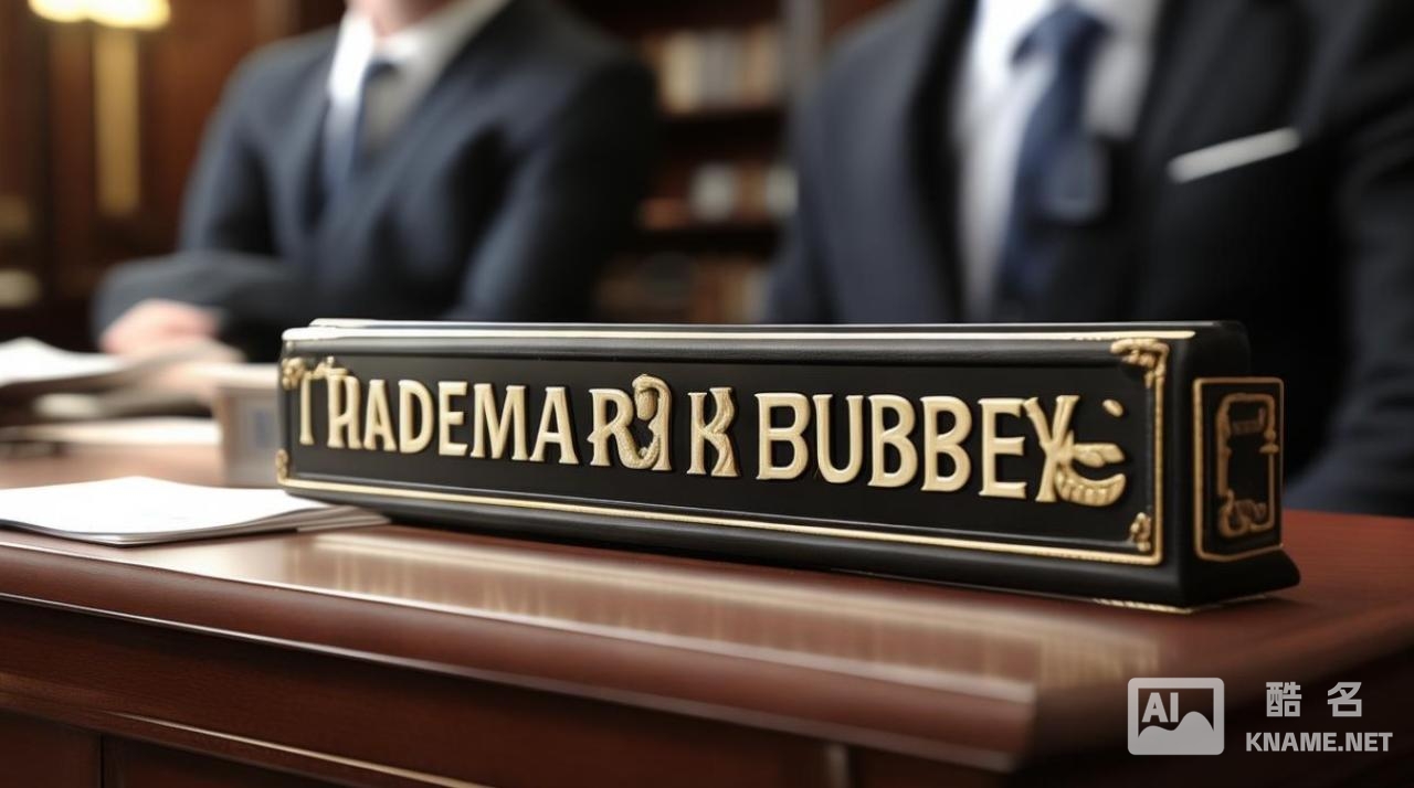 商标注册是由谁签字