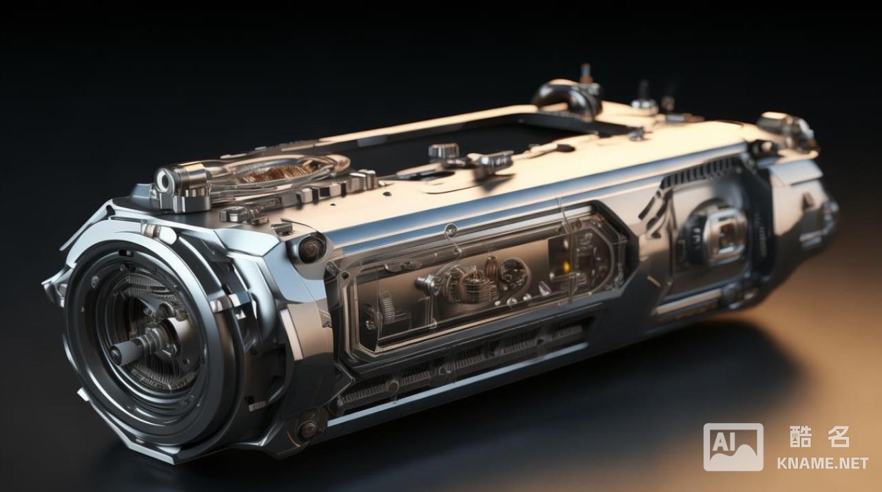 中国专利有什么特征