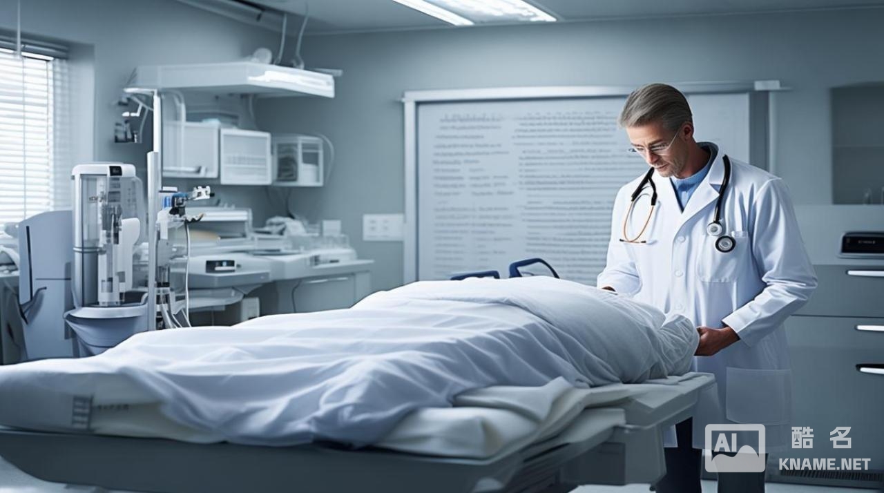 商标注册中医疗服务