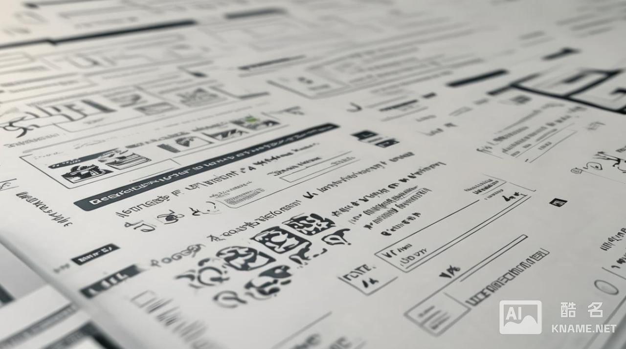 商标注册新查询系统