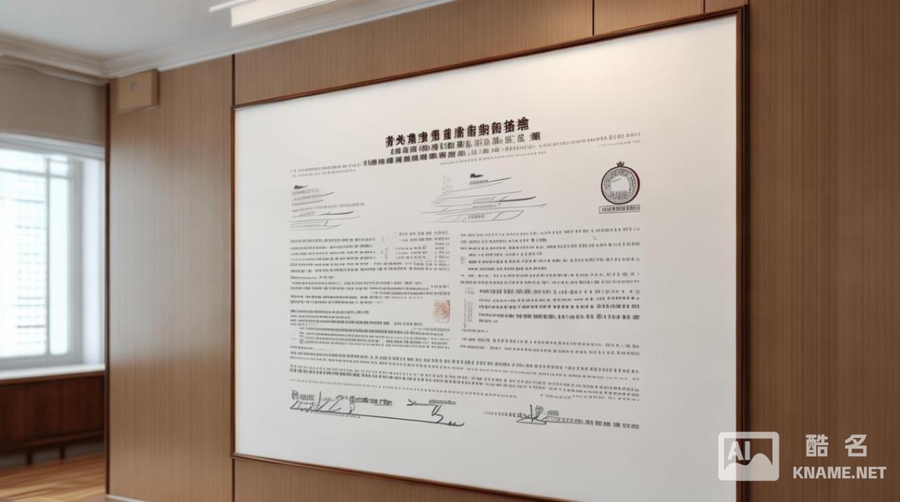 商标注册公告代表什么
