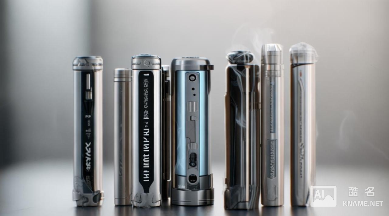 商标第34类包含什么