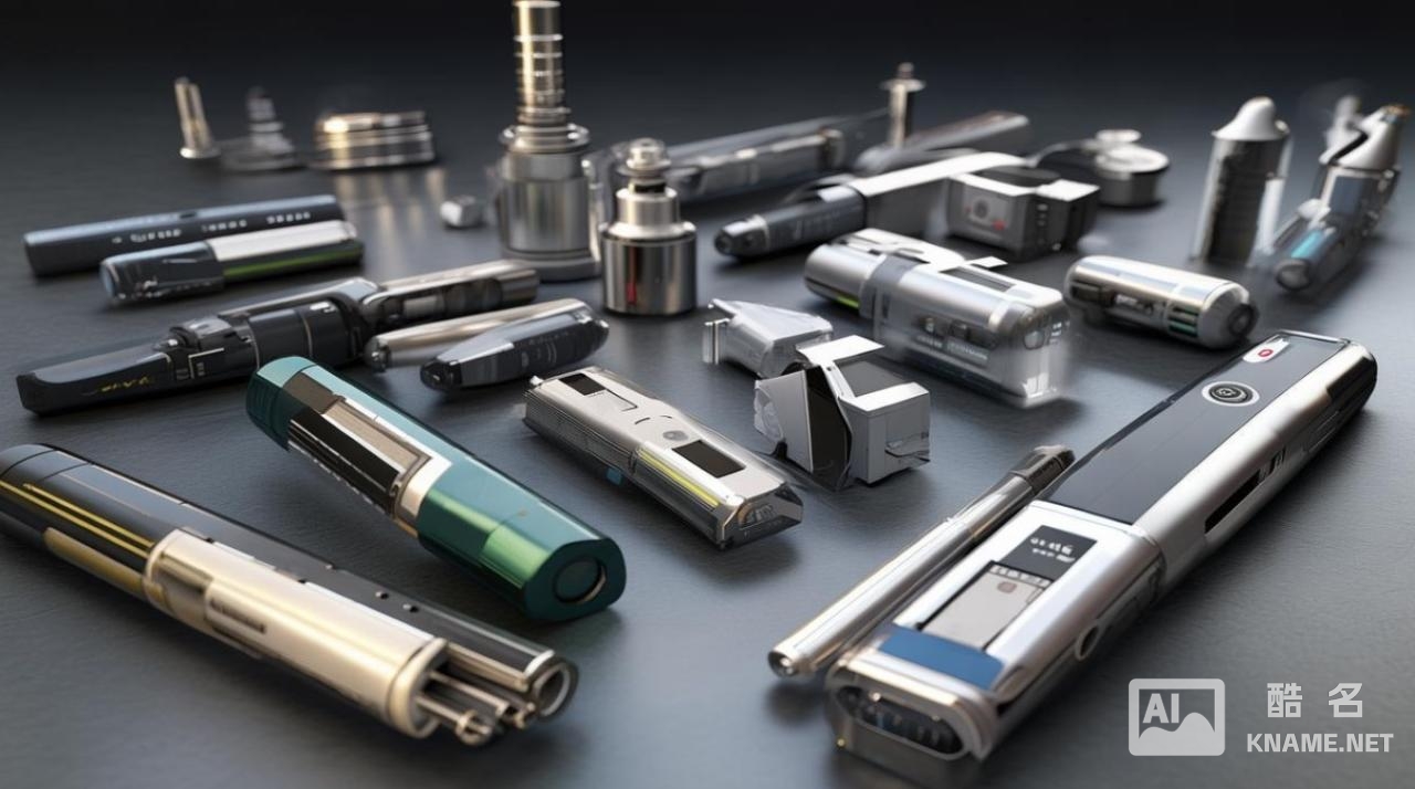 商标第34类包含什么