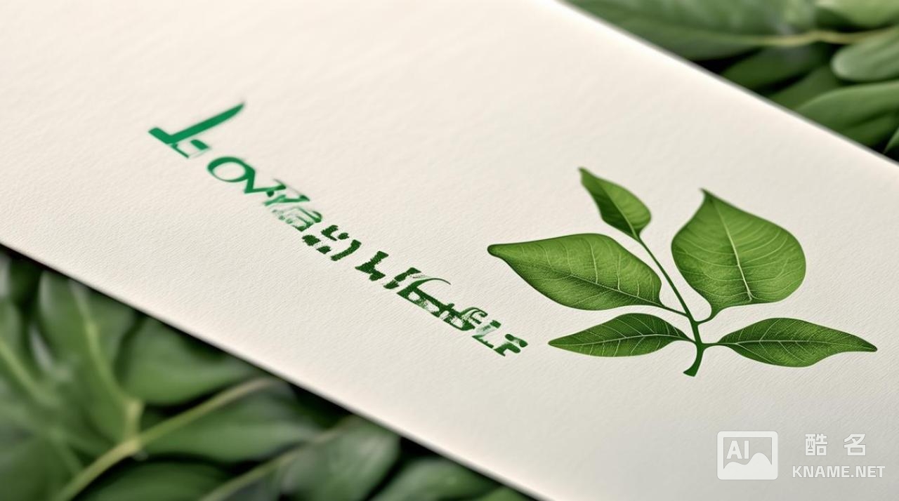 爱绿叶商标注册了吗