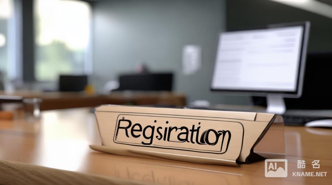 正点商标注册证