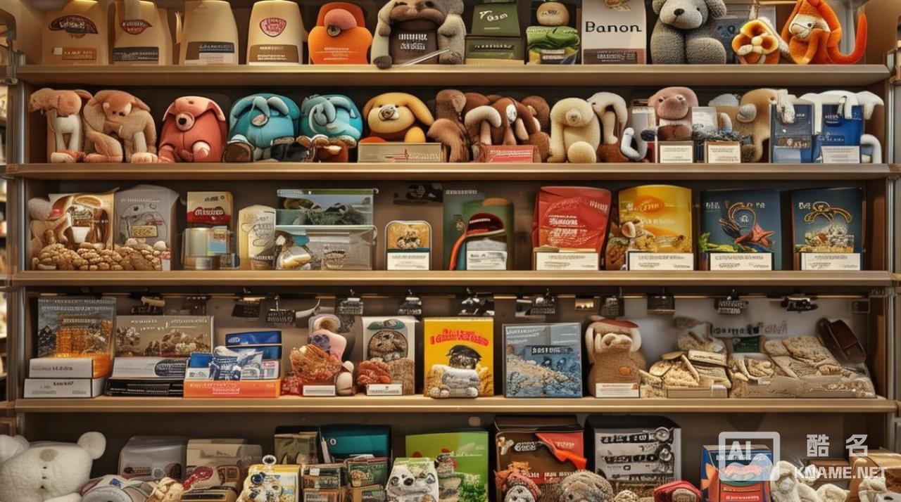 宠物是商标注册几类