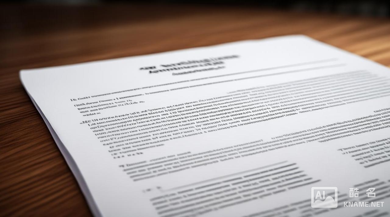 版权申请需要写什么内容