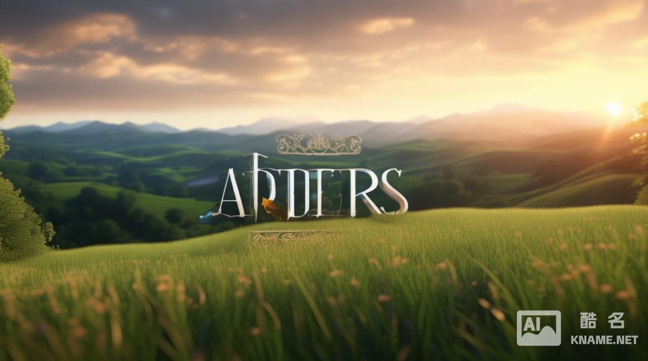 标准名称是由什么构成