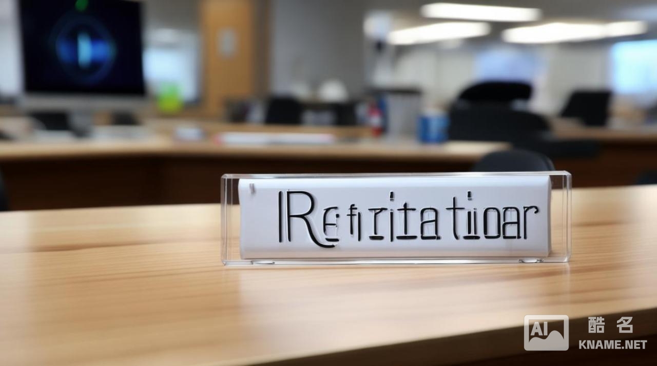 认可的商标注册r