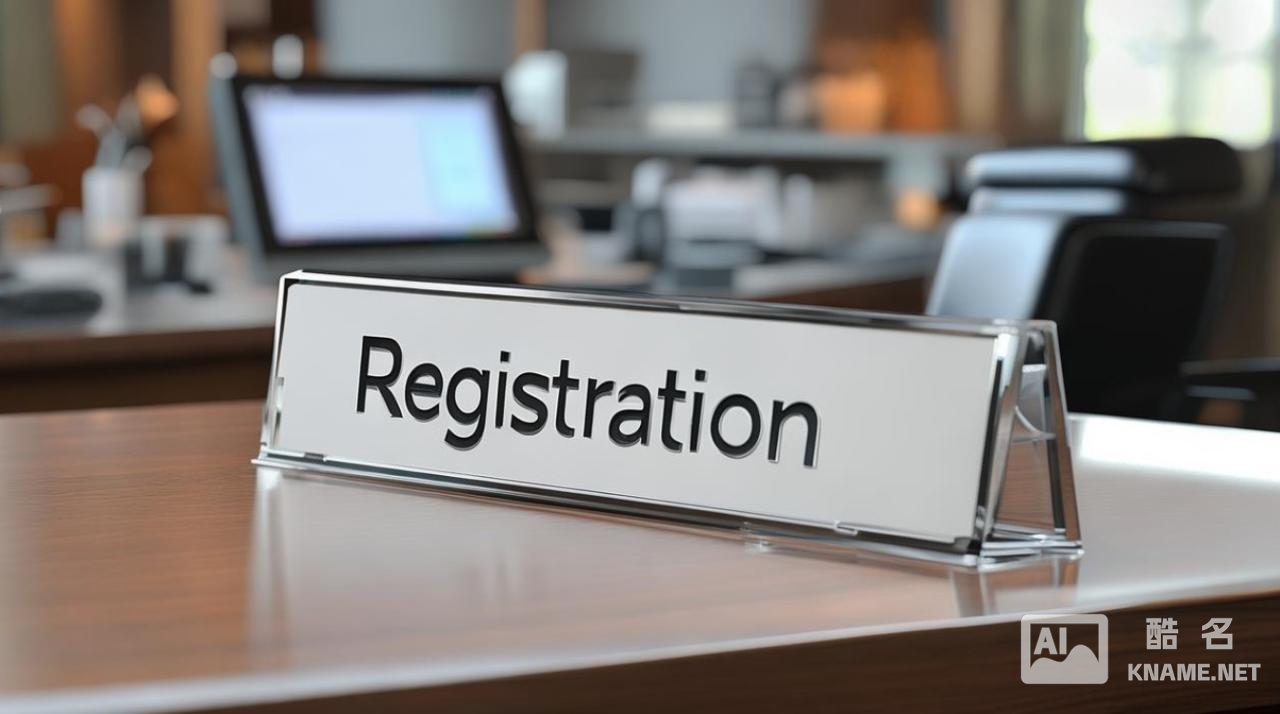 认可的商标注册r