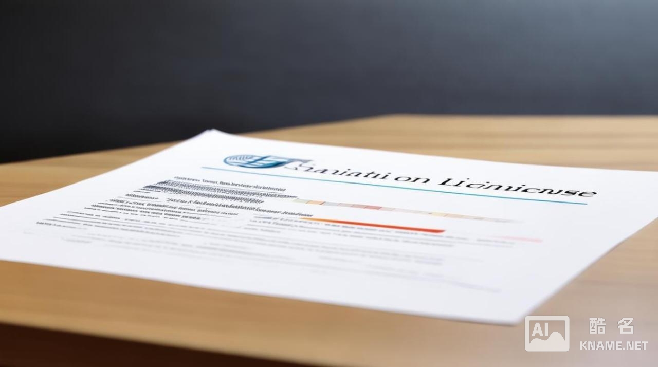 住宿类注册需要什么