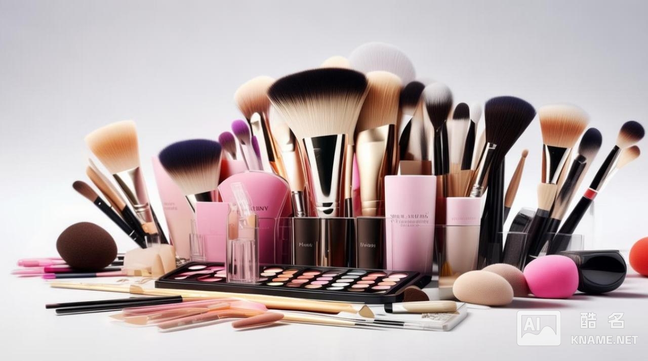 美妆注册什么类商标