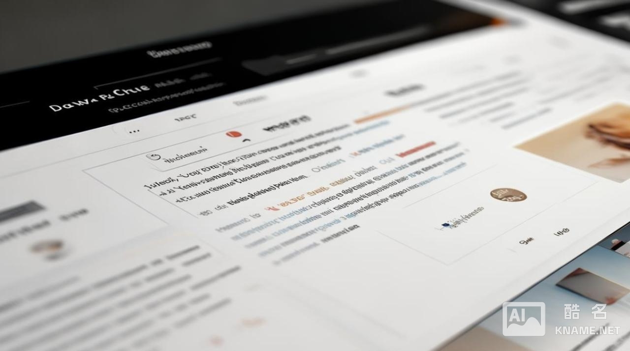 专利收录的首页指什么