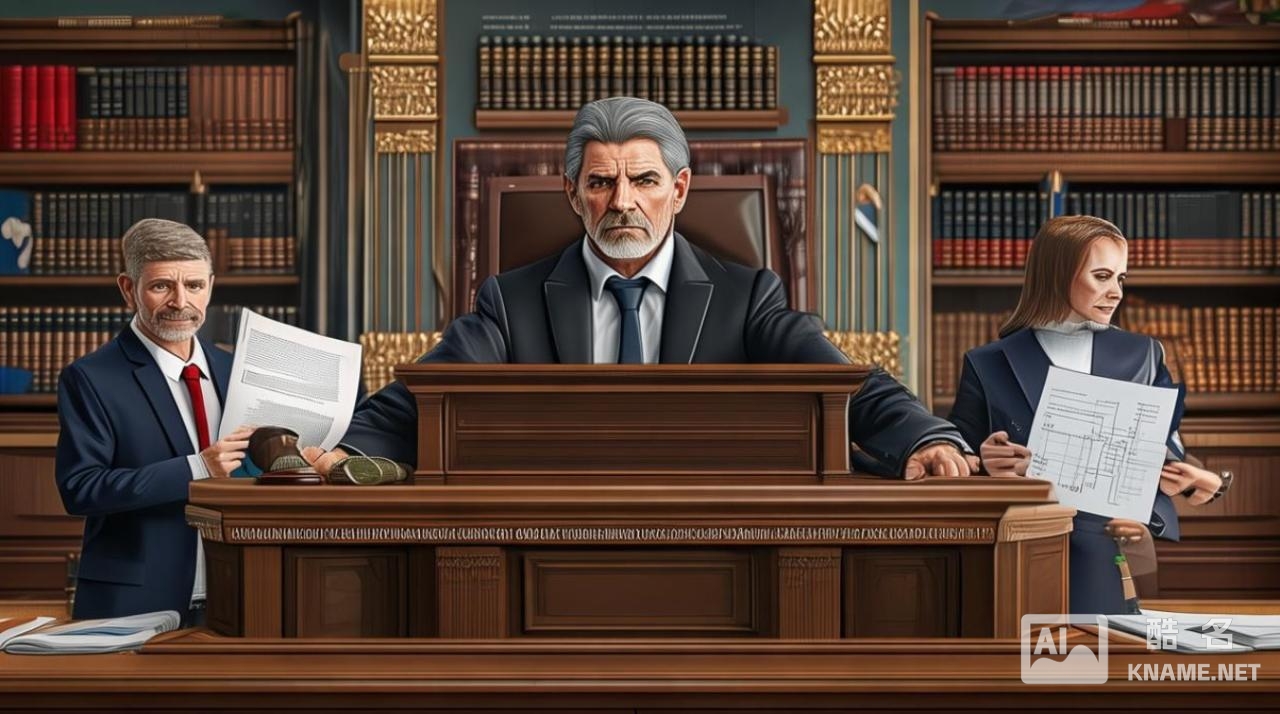 专利识别责任是什么责任