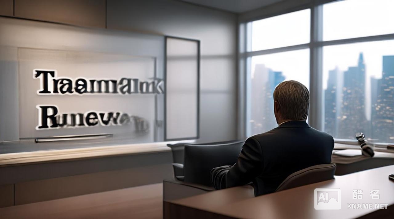 商标费业务类型是什么