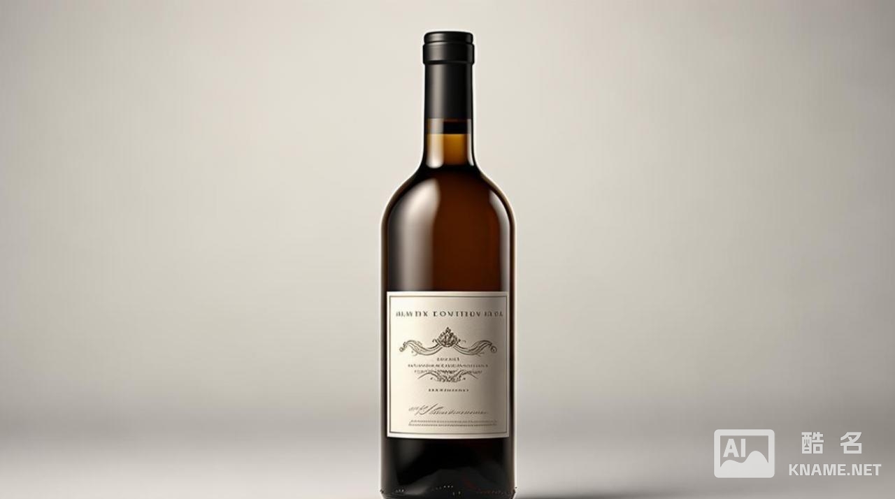 拿瓶酒商标注册