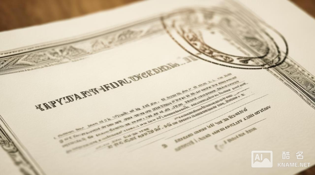 优先权文件是什么