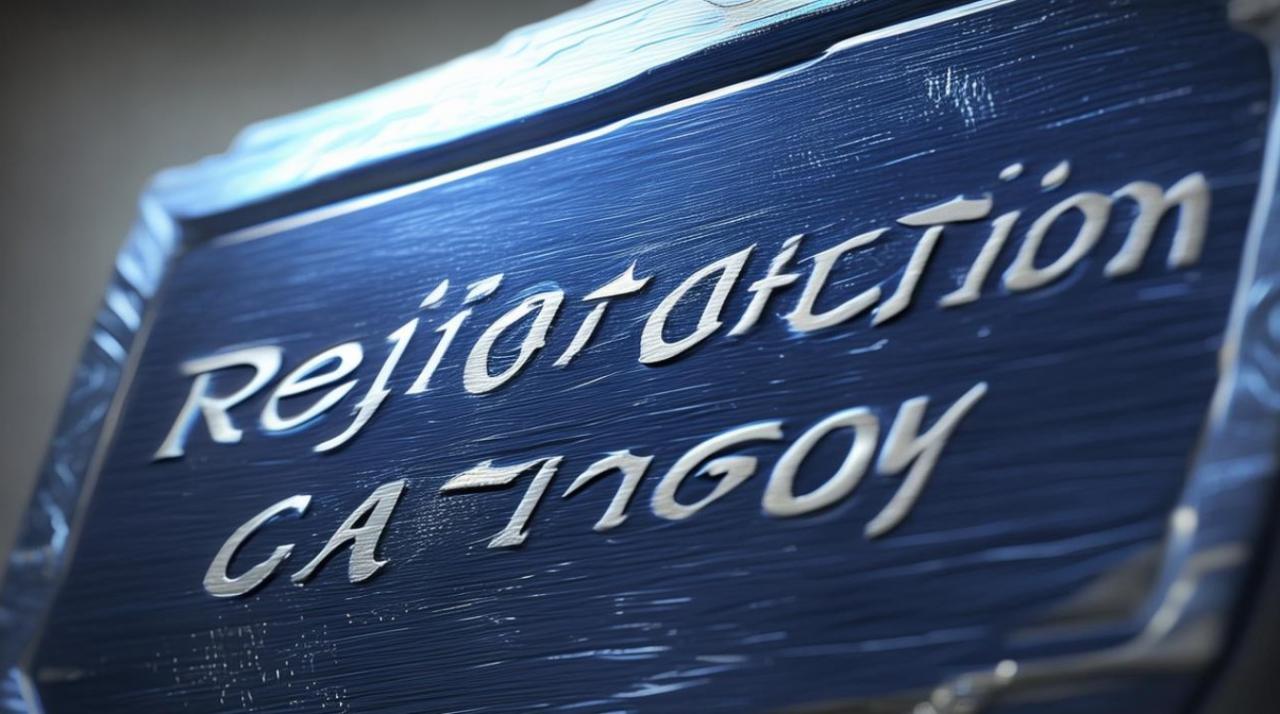 卡幕商标注册信息