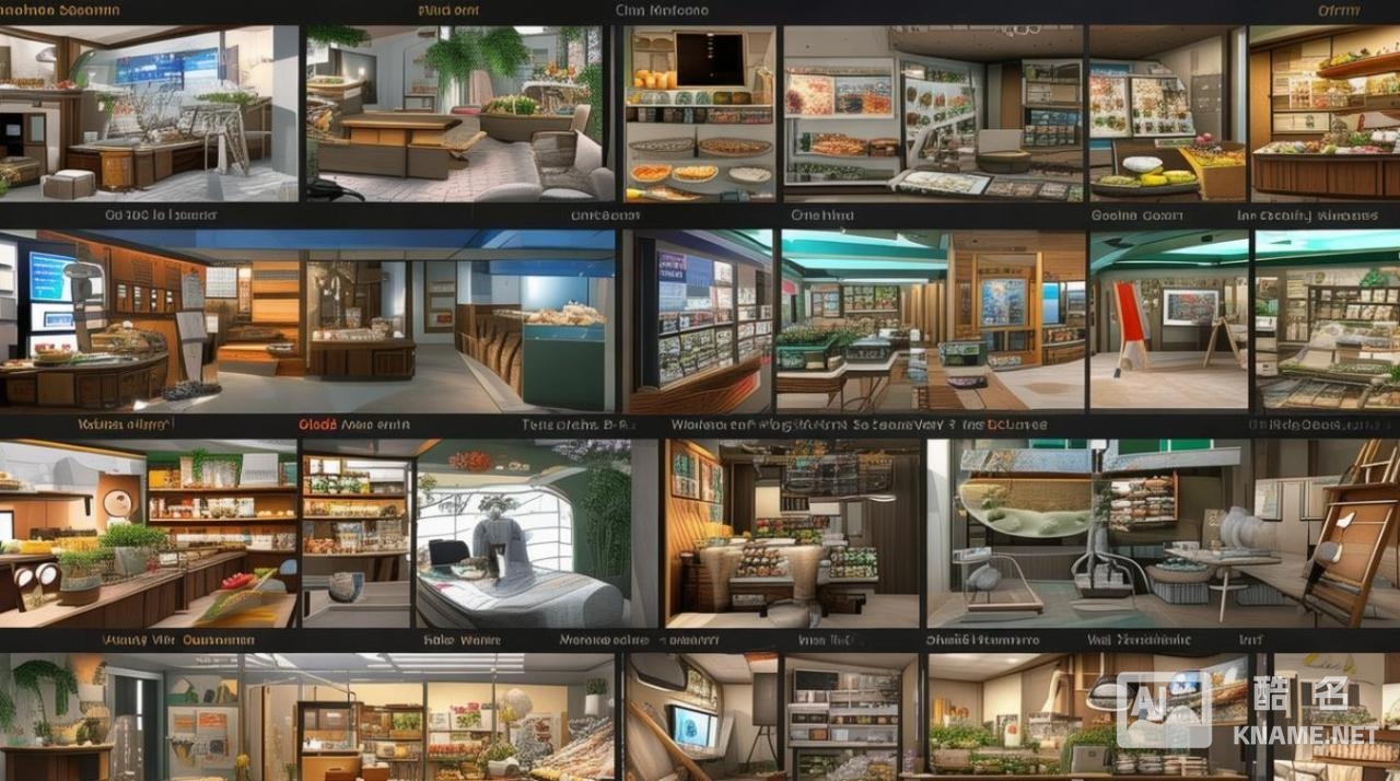 商品服务分类表包括什么