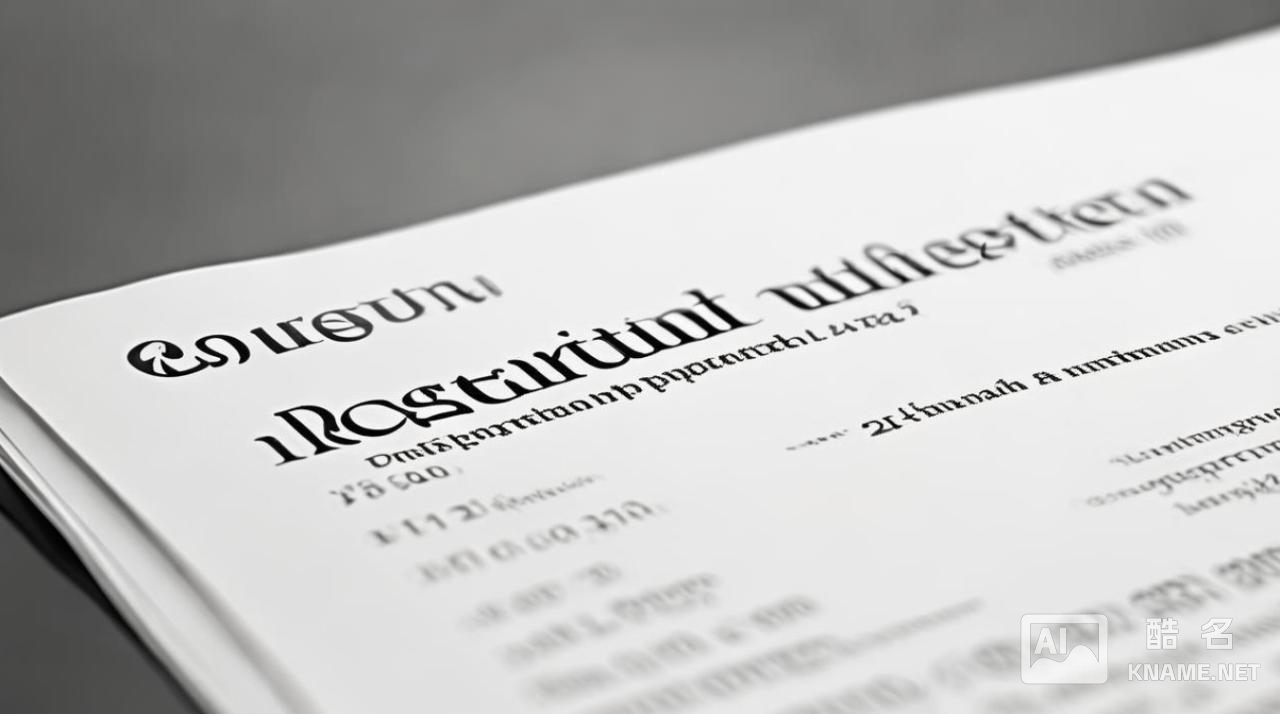 企业商标证号是什么