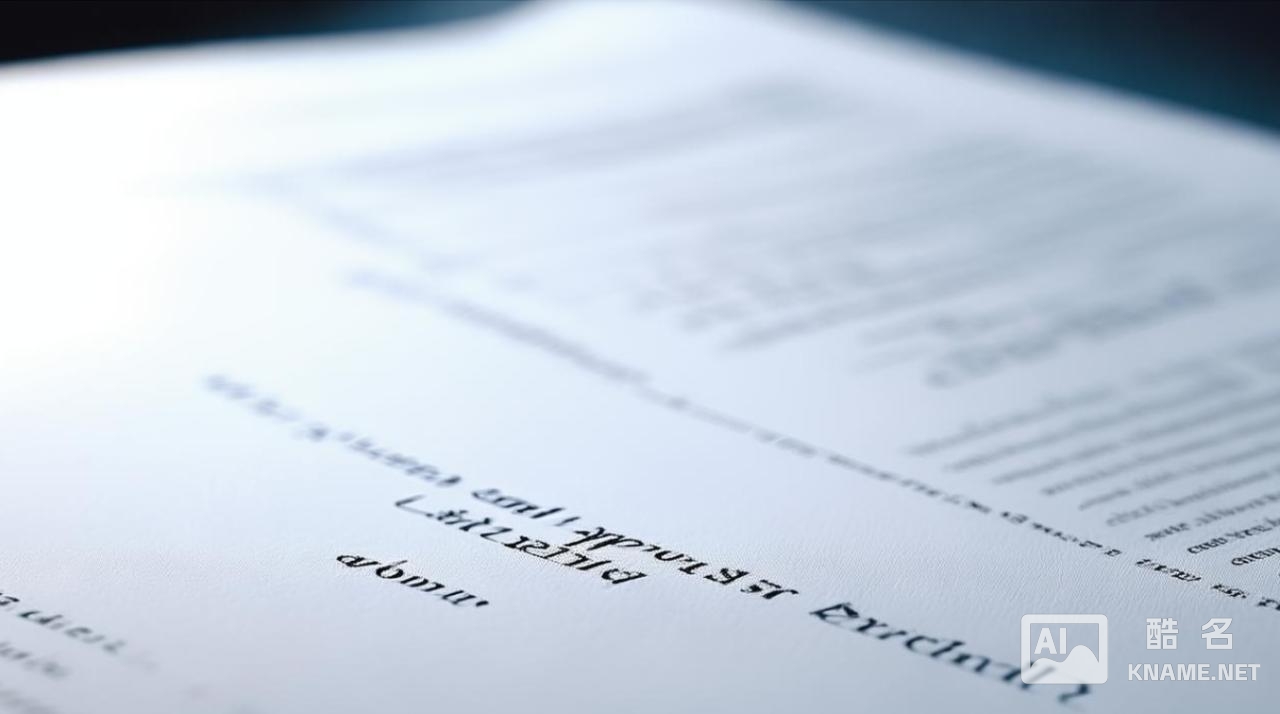 合适的商标注册标准