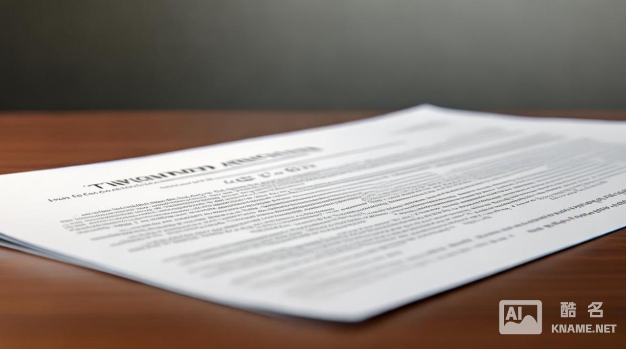 商标注册平台中细软