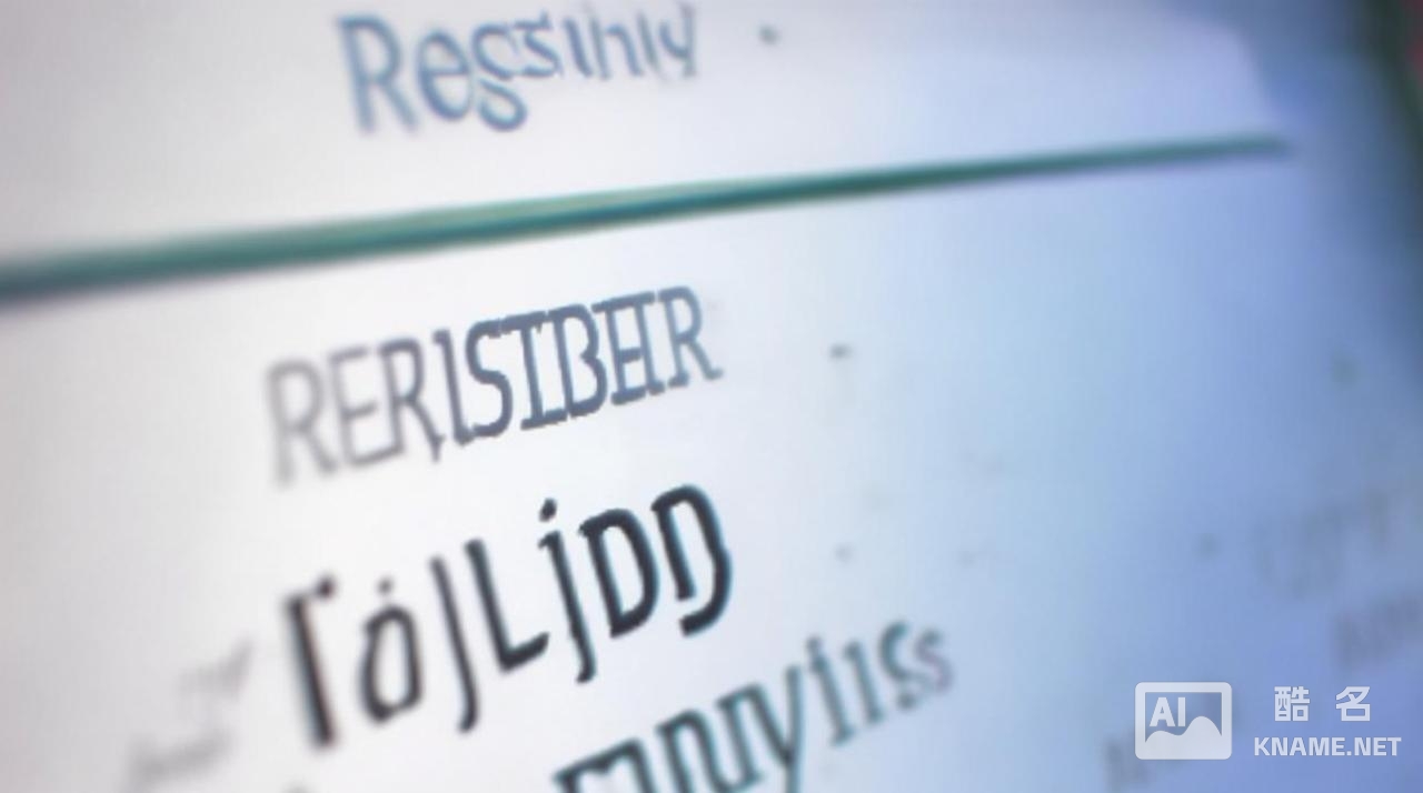 申请商标注册查询系统