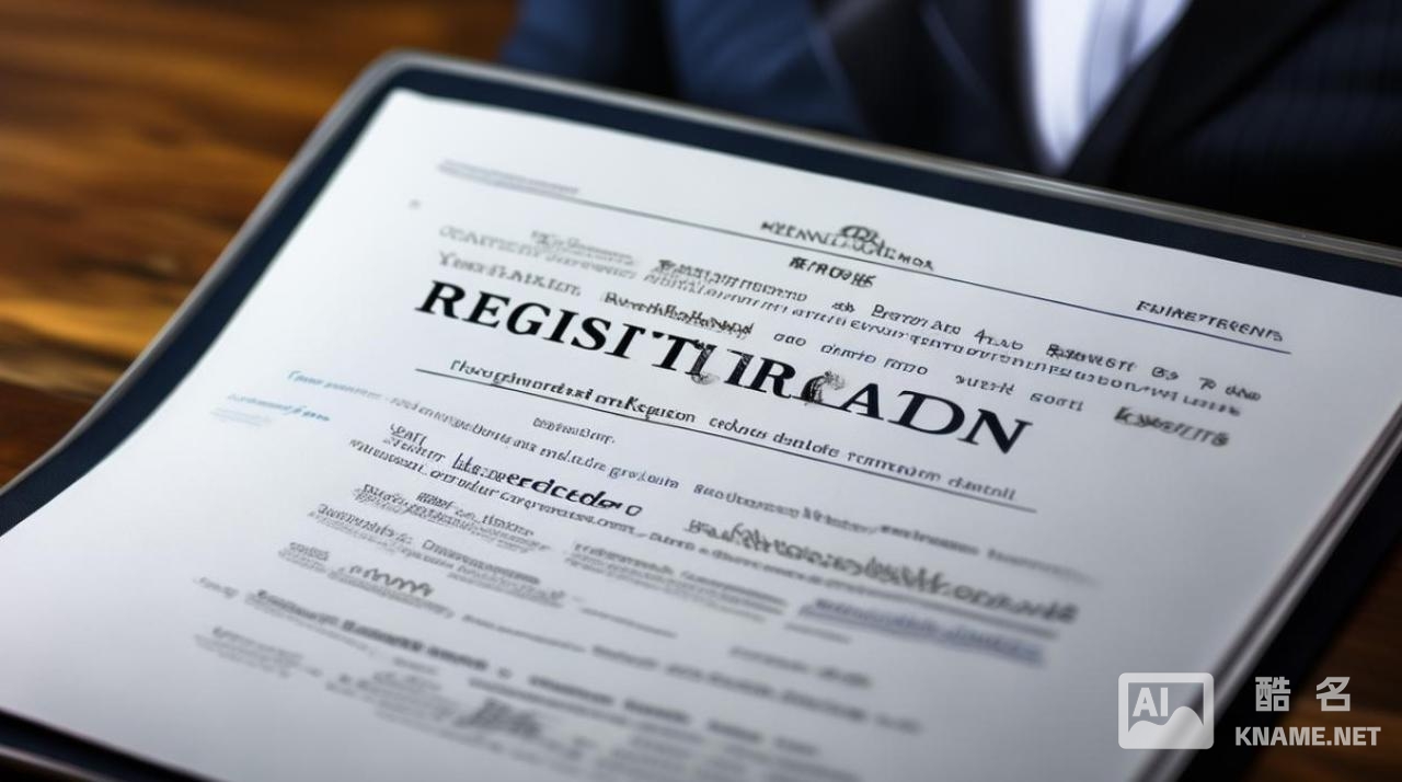 商标法人是什么