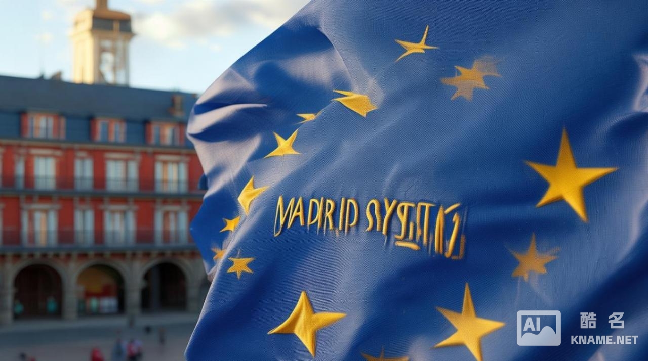 全球欧盟商标是什么