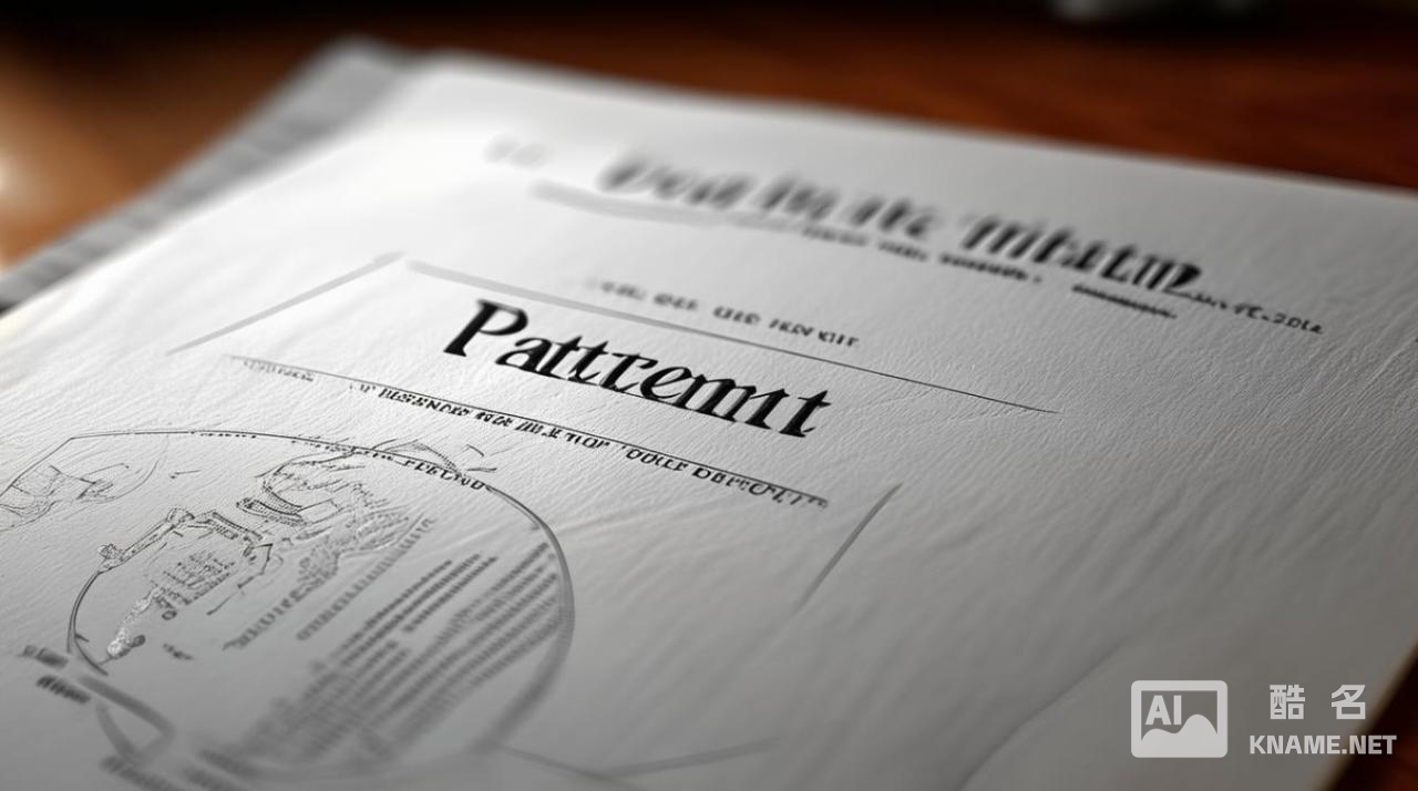 什么叫做申请专利