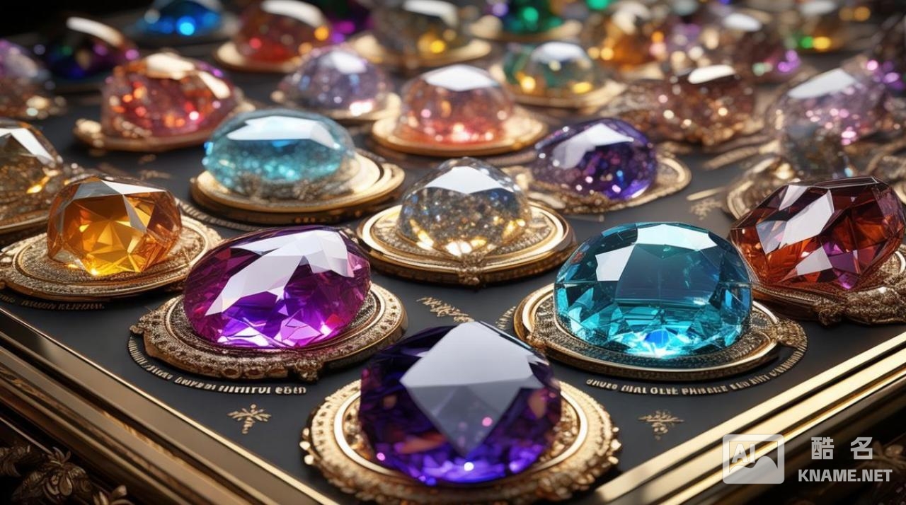 名字gem什么意思