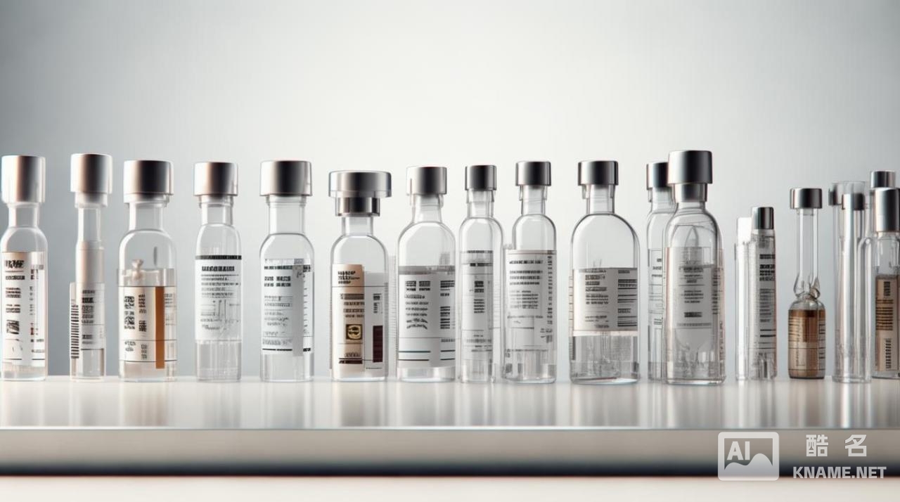 药品属于商标什么类别