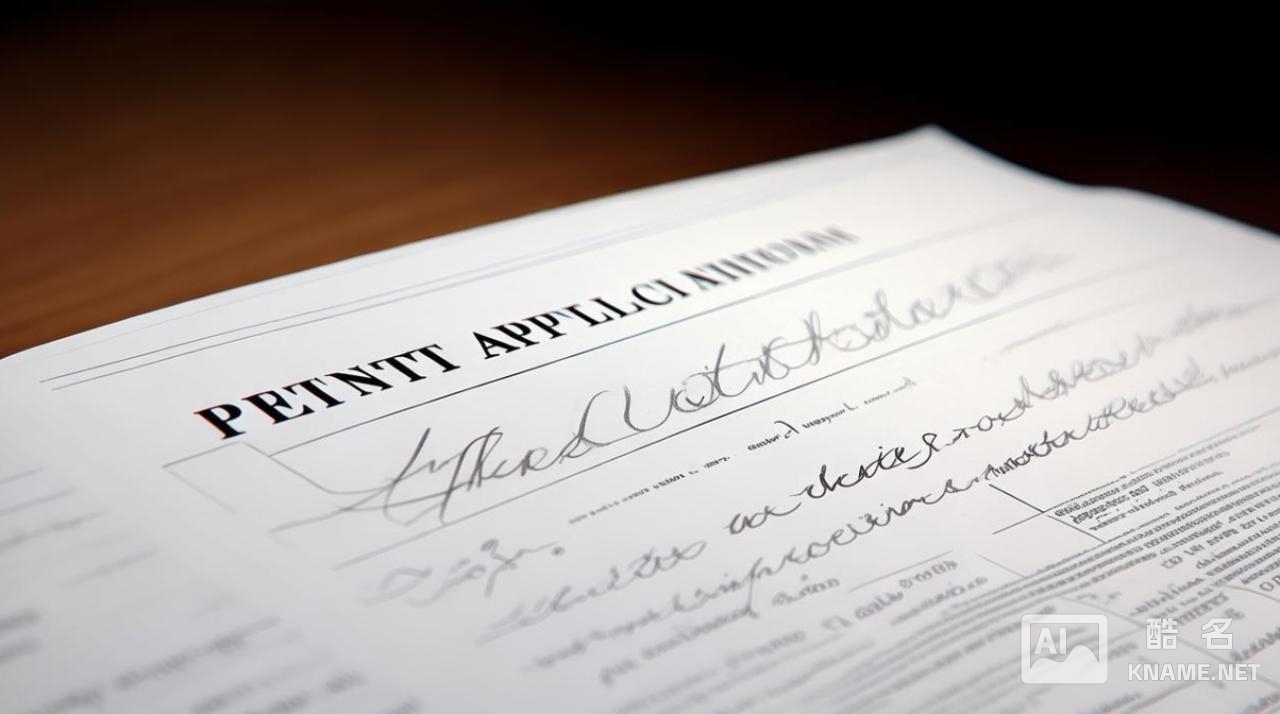 注册专利用什么手续