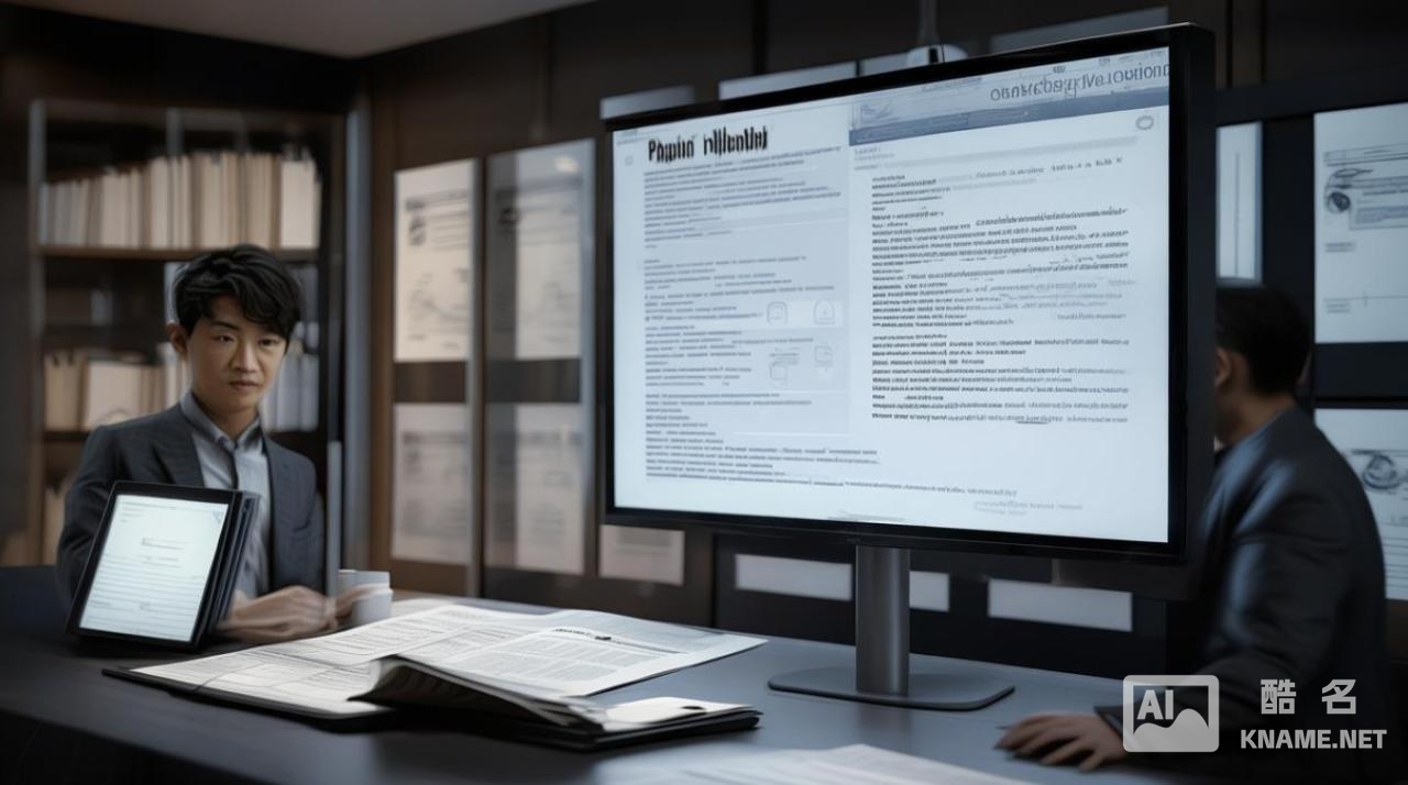 专利流程是什么工作