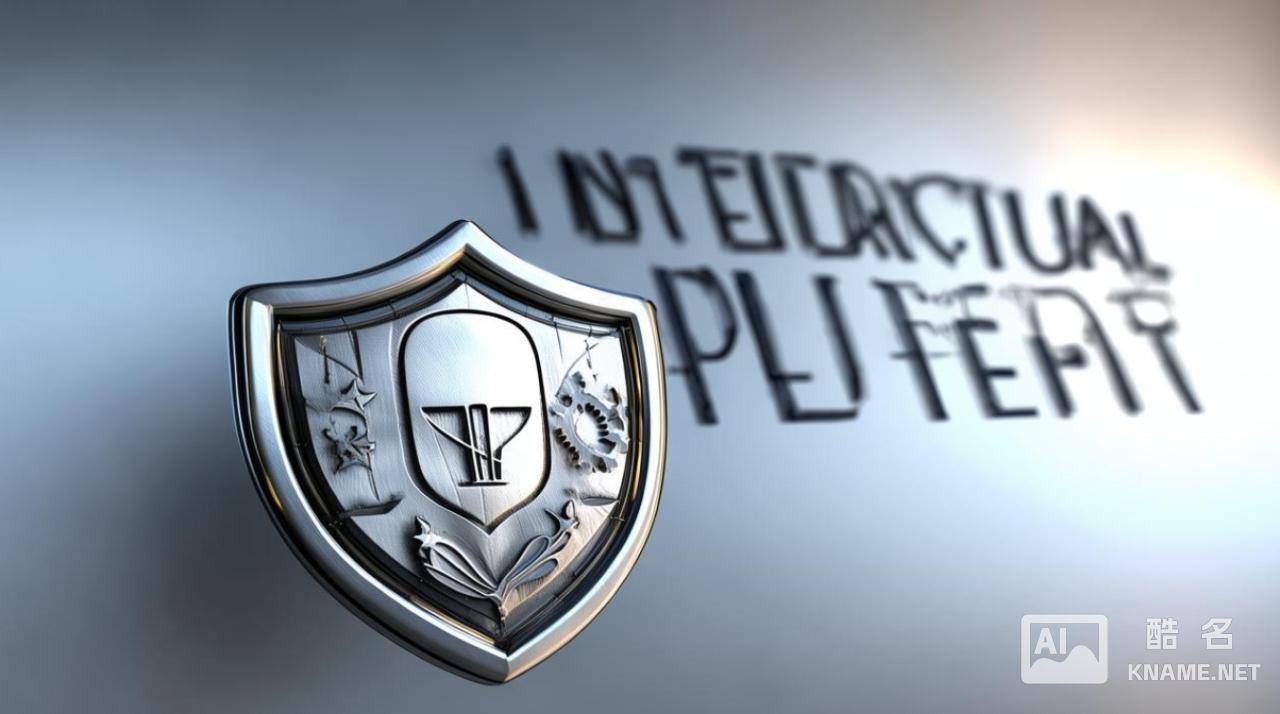 版权申请 商标注册