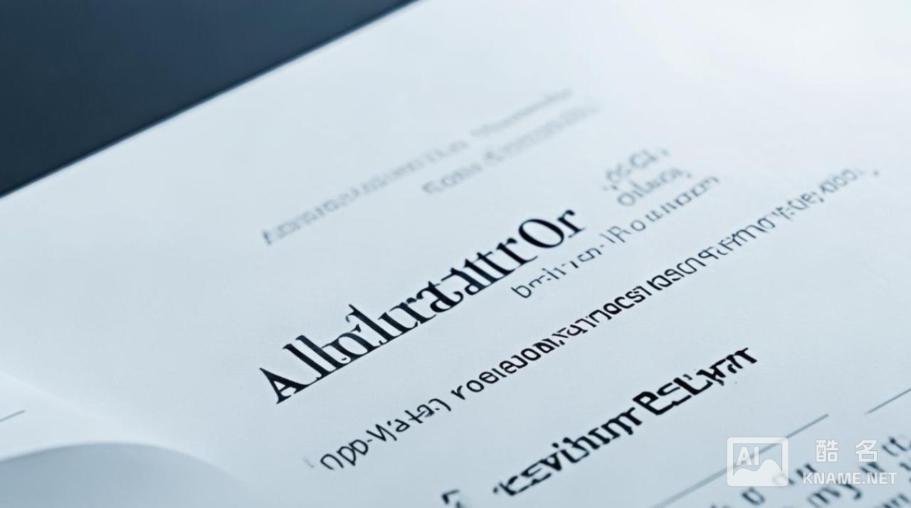 商标注册的状态