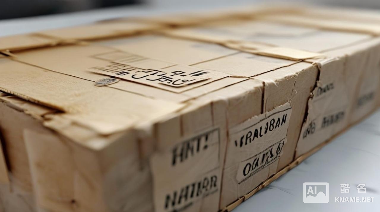 商标海关编码是什么