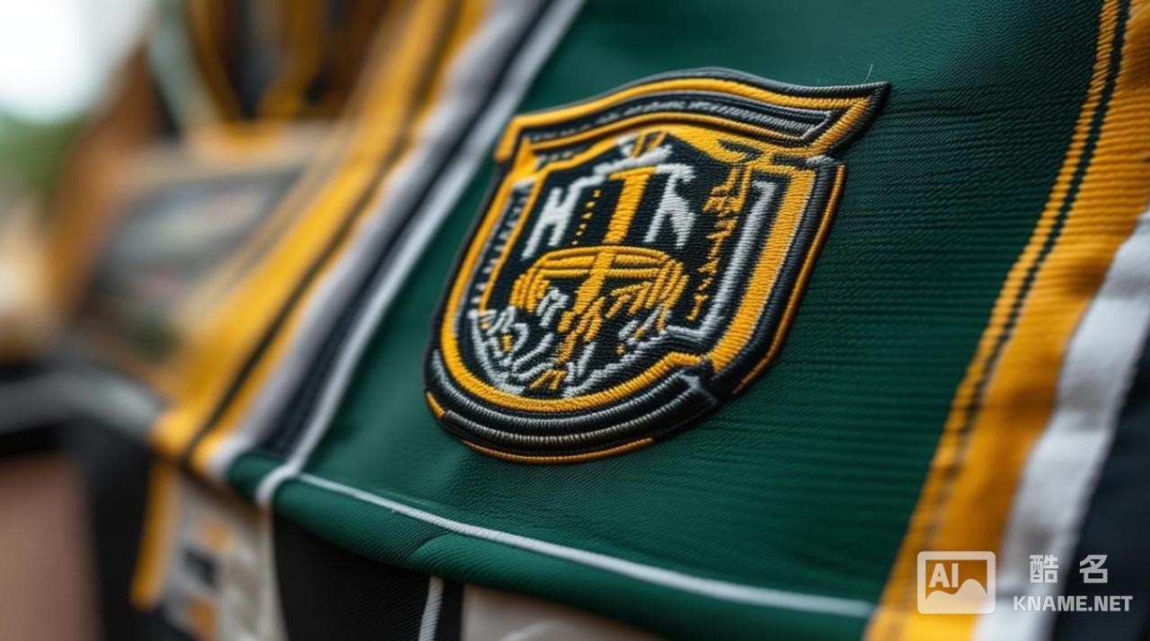 学校里有什么商标